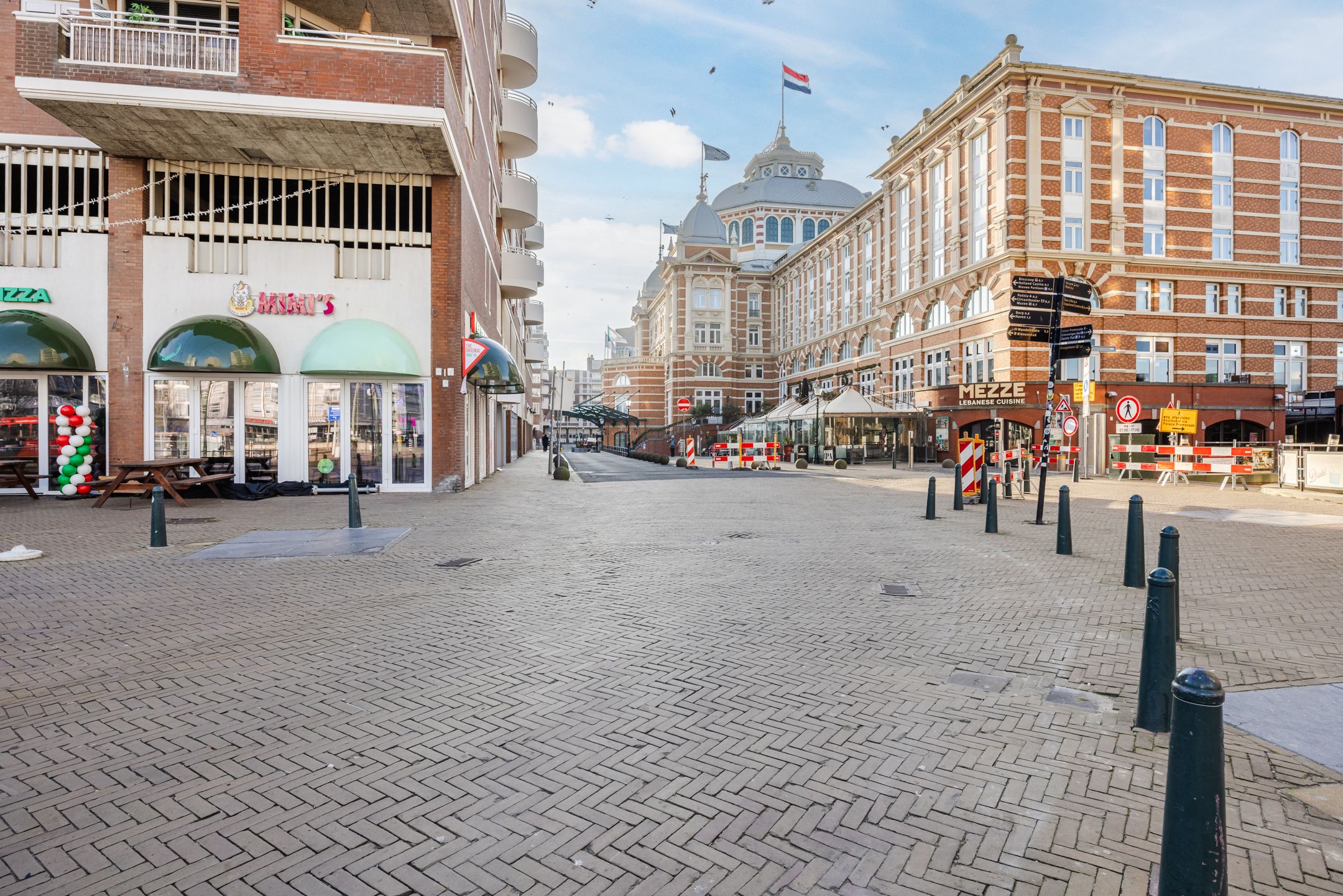 Foto 39 van Gevers Deynootweg 704