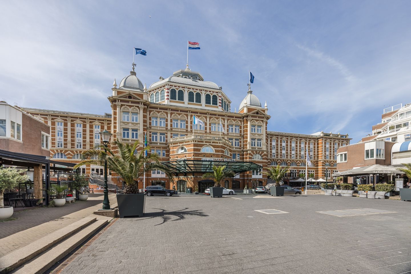 Foto 40 van Gevers Deynootweg 704