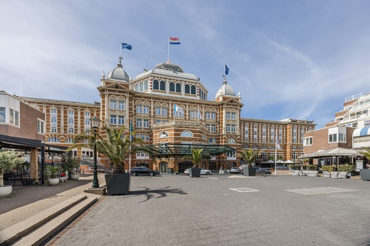 Foto 40 van Gevers Deynootweg 704