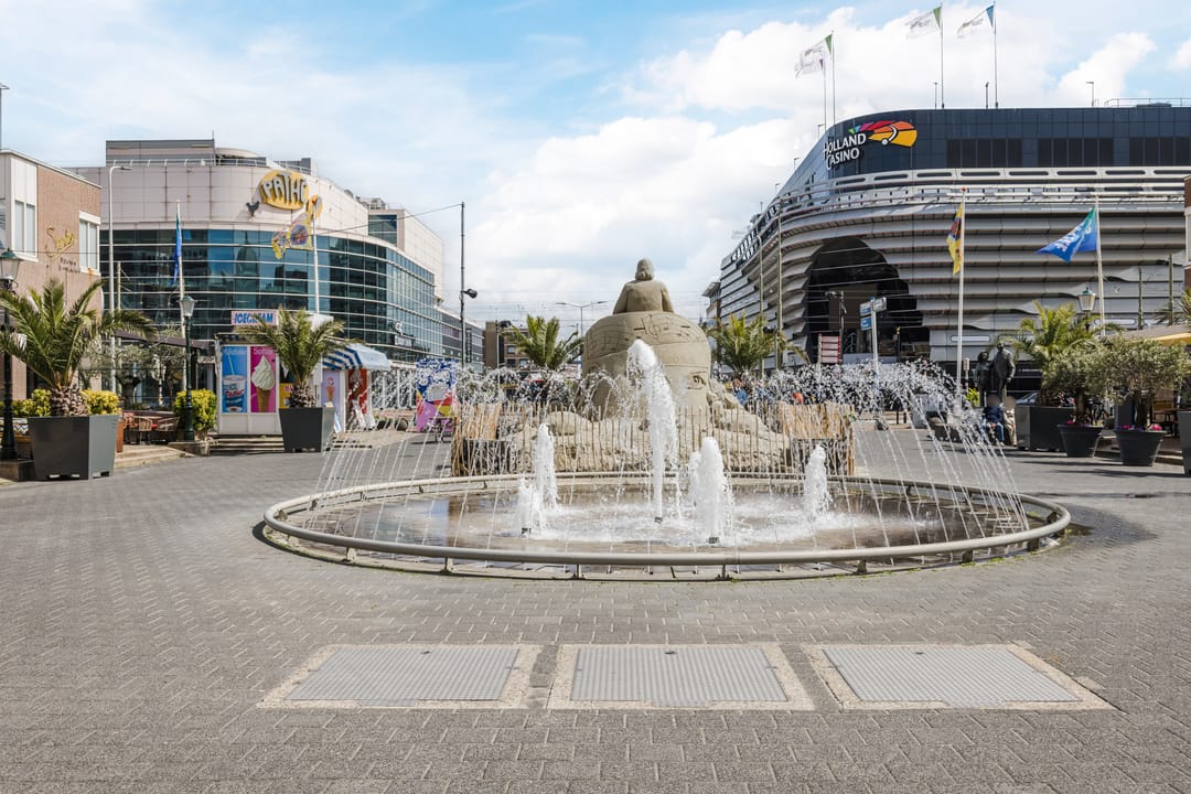 Foto 41 van Gevers Deynootweg 704