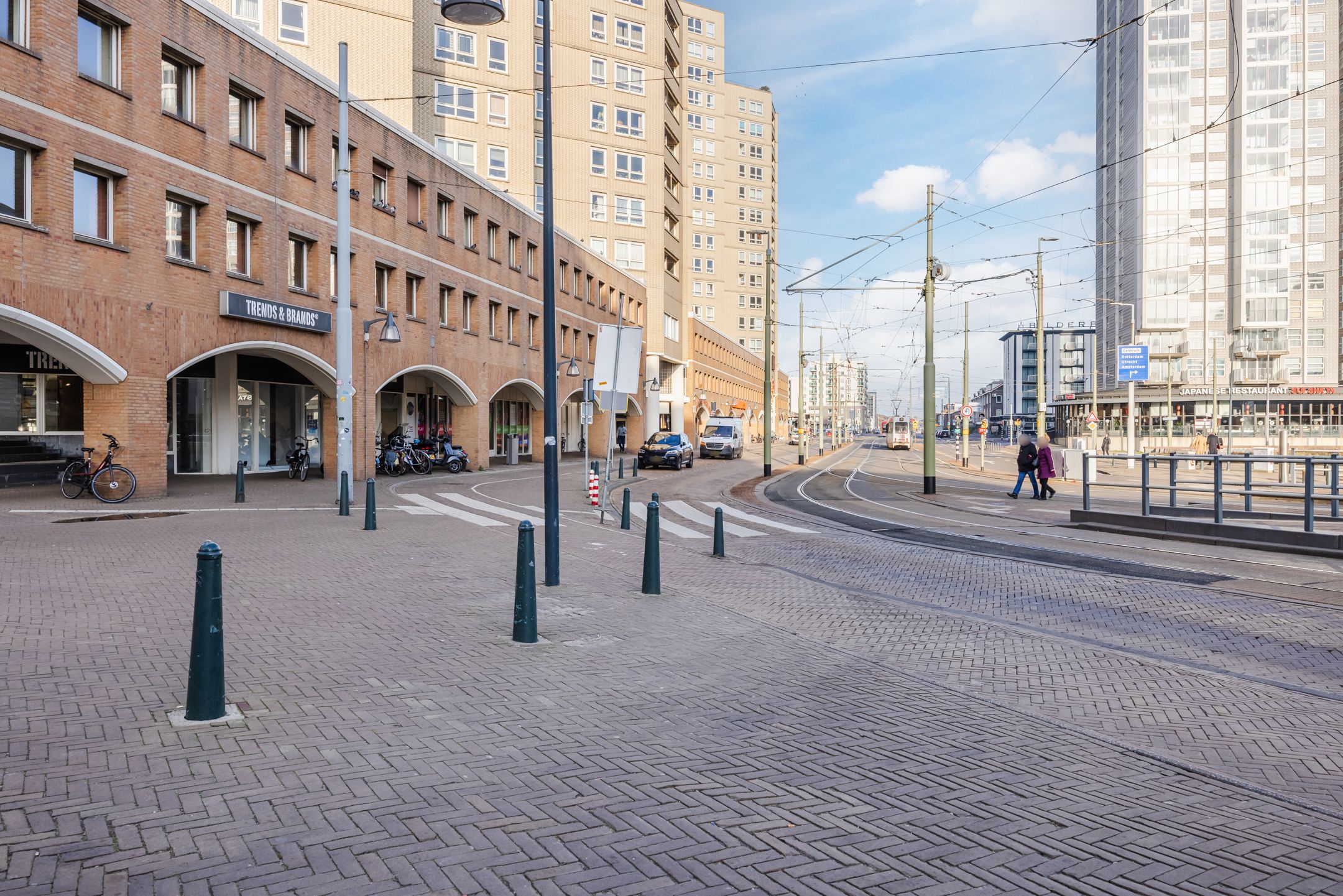 Foto 42 van Gevers Deynootweg 704