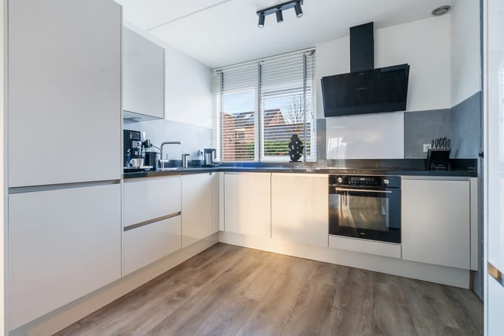 Foto 3 van Goudsmedenstraat 27