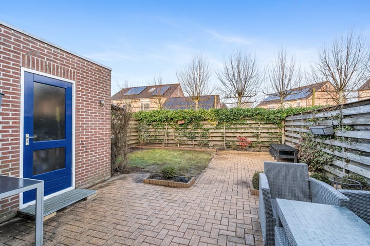 Foto 5 van Goudsmedenstraat 27