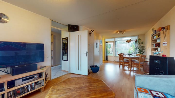 Photo 3 of Rubensstraat 6-A