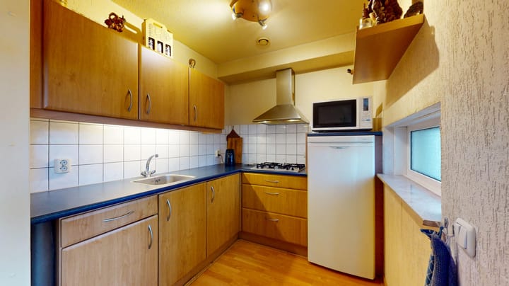 Photo 4 of Rubensstraat 6-A