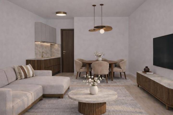 Foto 2 van Dorpsstraat 11-C