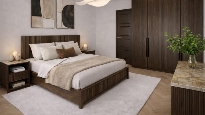 Foto 4 van Dorpsstraat 11-C