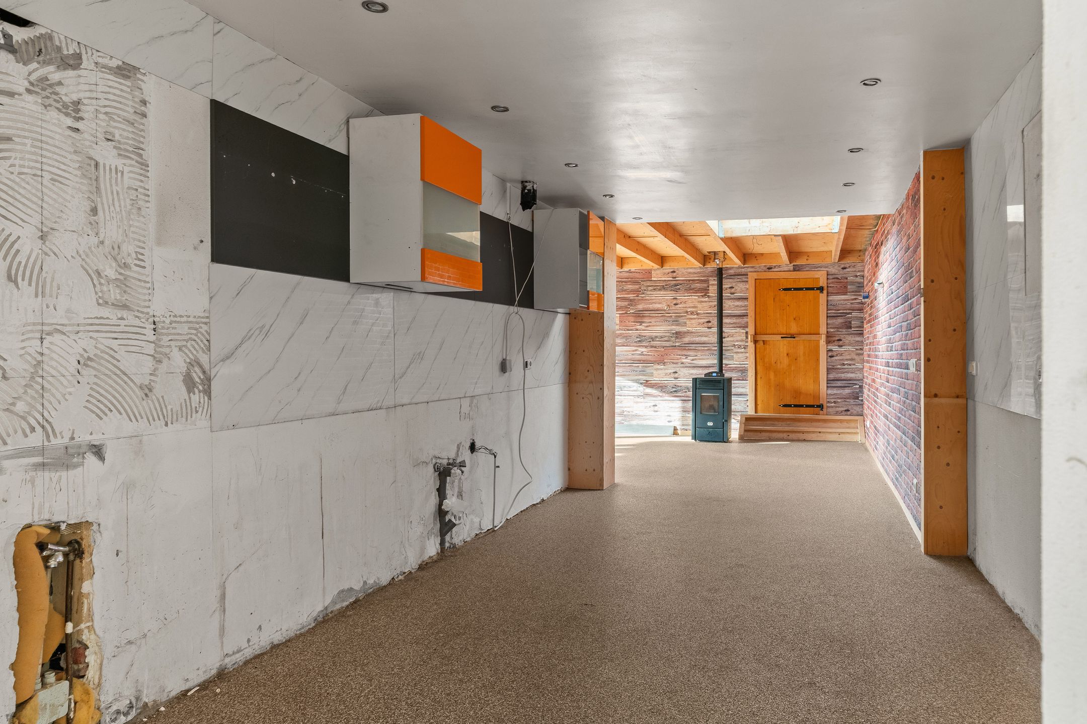 Foto 9 van Heistraat 105