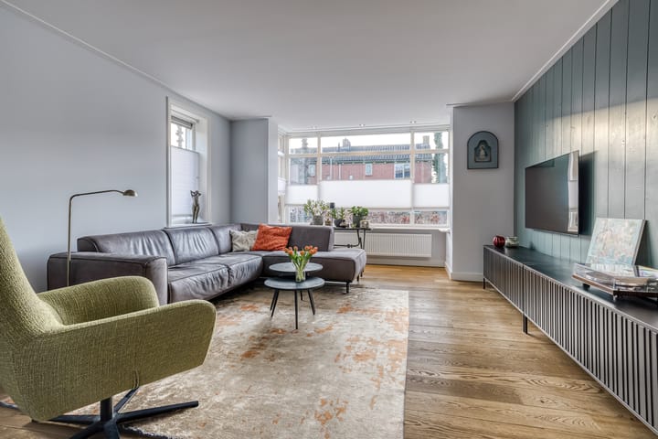 Foto 2 van Julianastraat 29