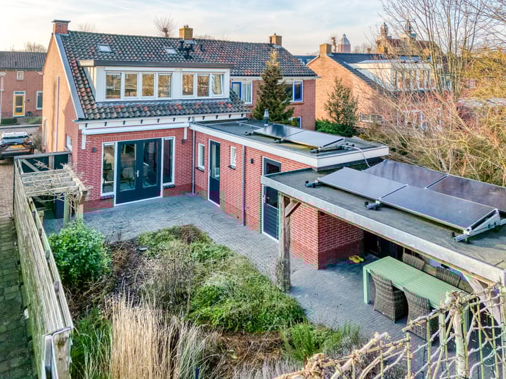 Foto 4 van Julianastraat 29