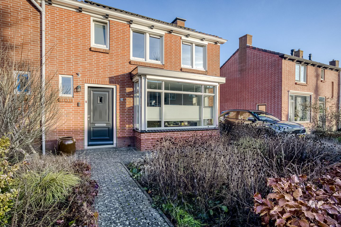 Photo 5 of Julianastraat 29