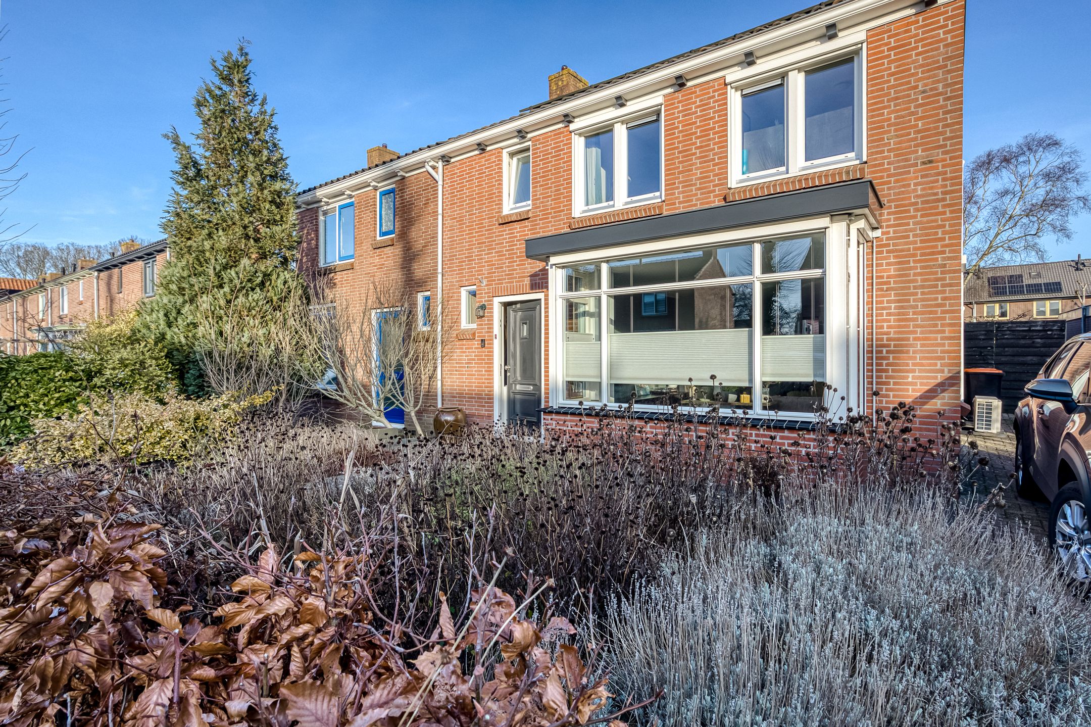 Photo 6 of Julianastraat 29