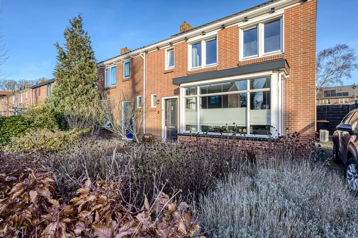 Foto 6 van Julianastraat 29