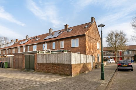 Rogier van der Weydenstraat 23 secondary image