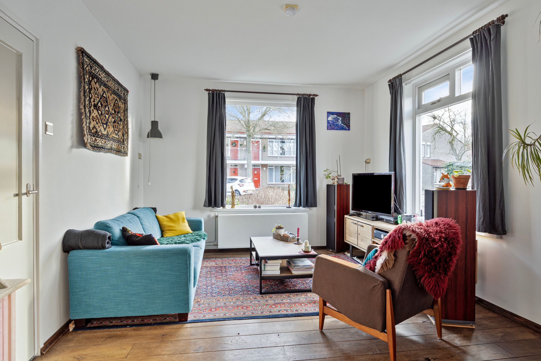 Foto 6 van Rogier van der Weydenstraat 23