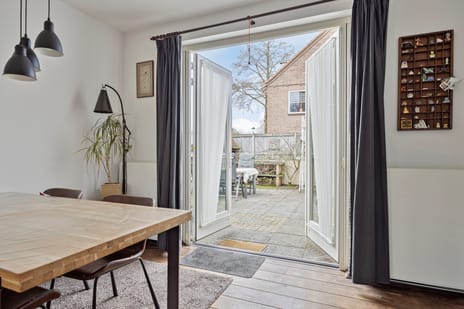 Rogier van der Weydenstraat 23 tertiary image