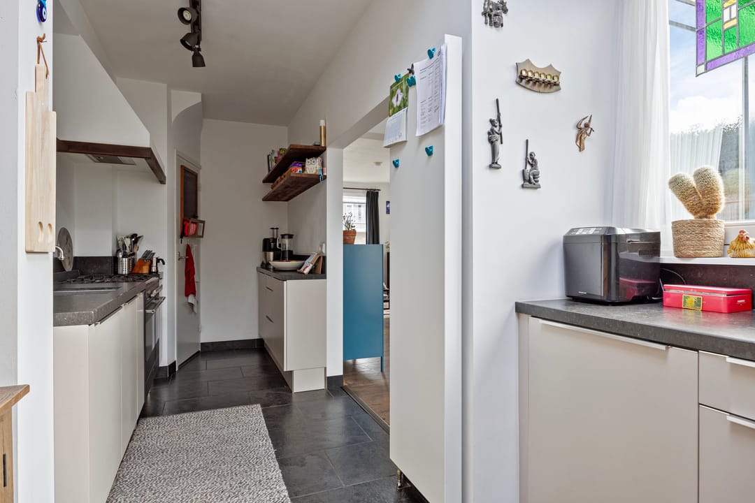 Foto 13 van Rogier van der Weydenstraat 23