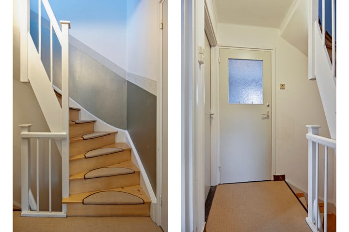 Foto 15 van Rogier van der Weydenstraat 23