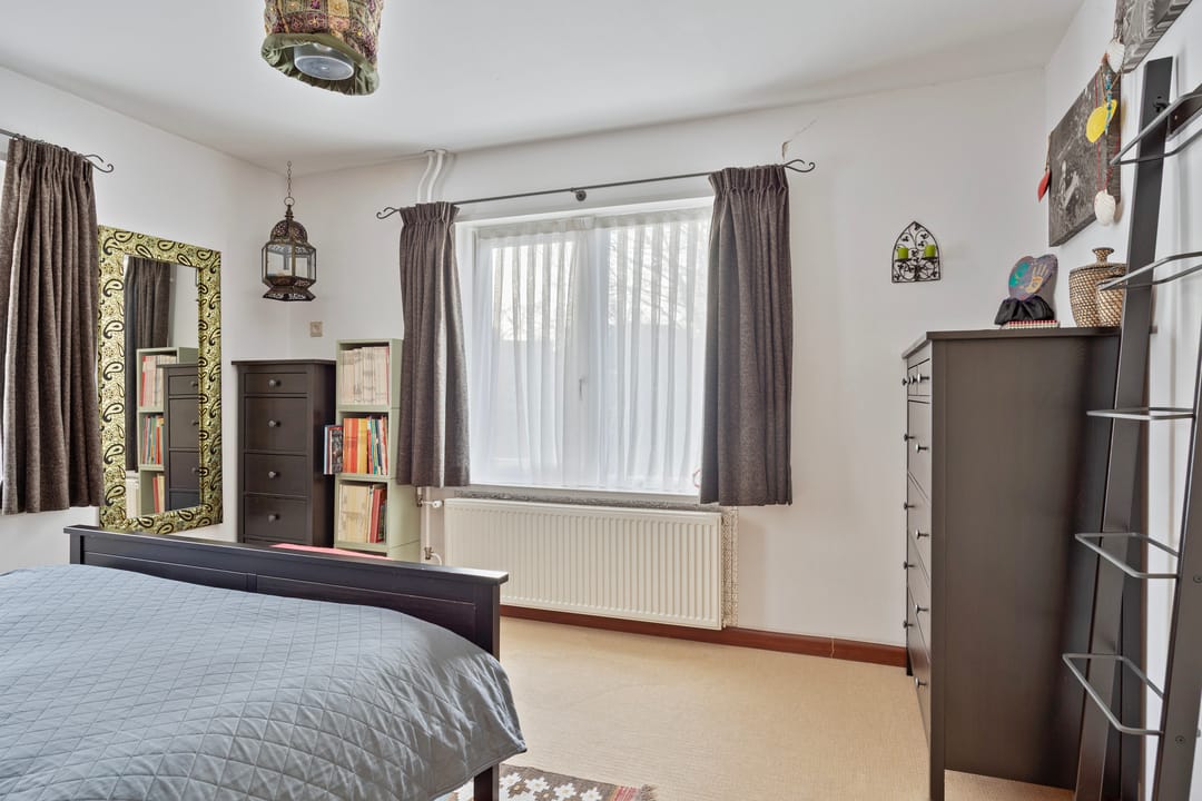 Foto 17 van Rogier van der Weydenstraat 23