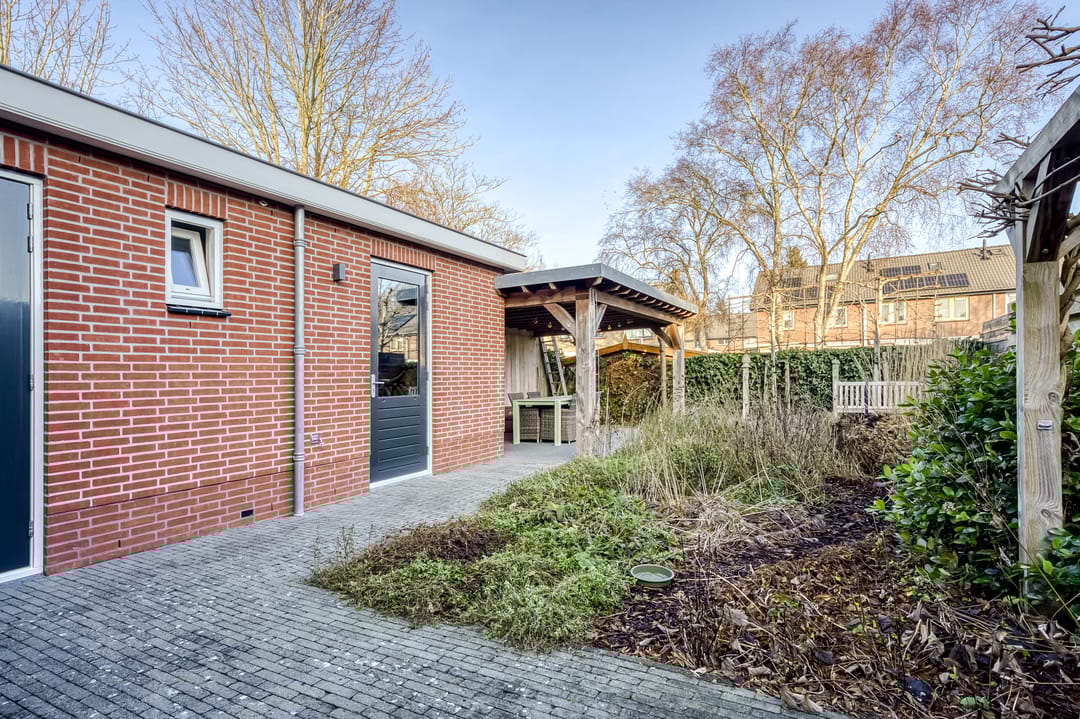 Photo 26 of Julianastraat 29