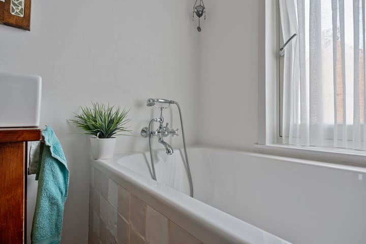 Foto 20 van Rogier van der Weydenstraat 23