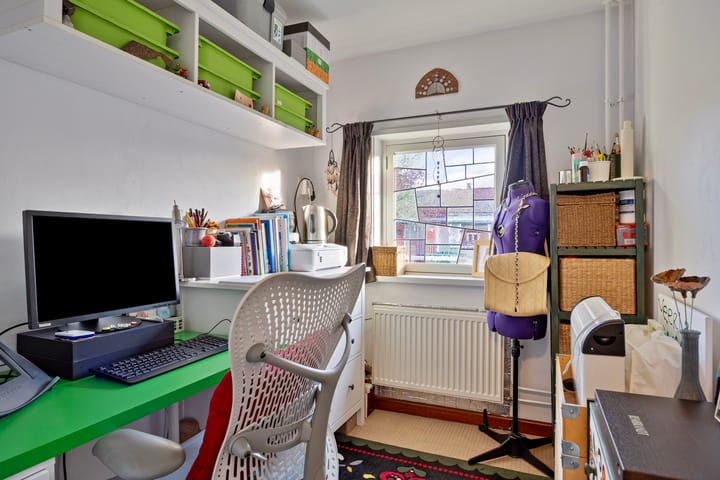 Foto 21 van Rogier van der Weydenstraat 23