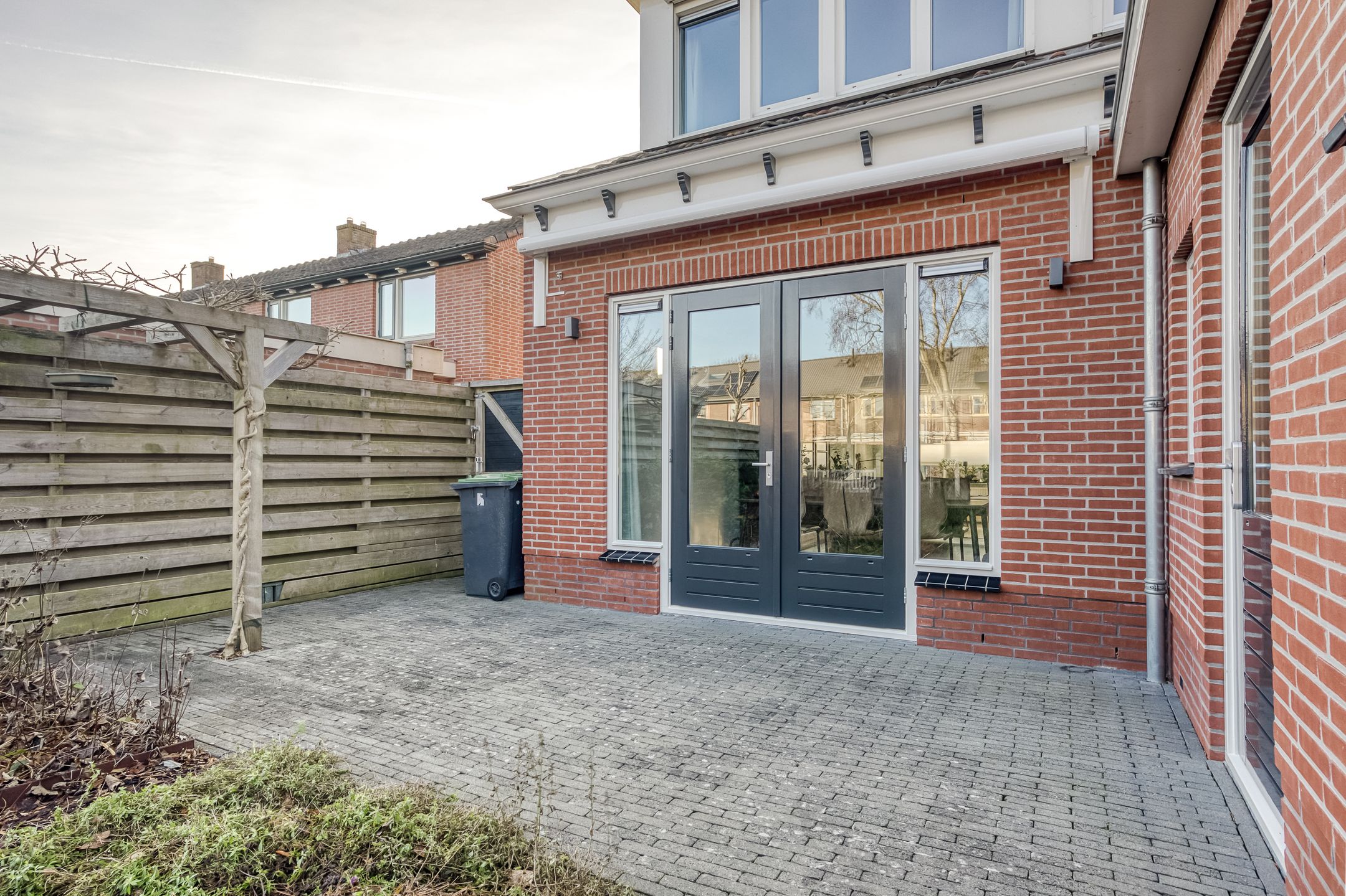 Photo 30 of Julianastraat 29