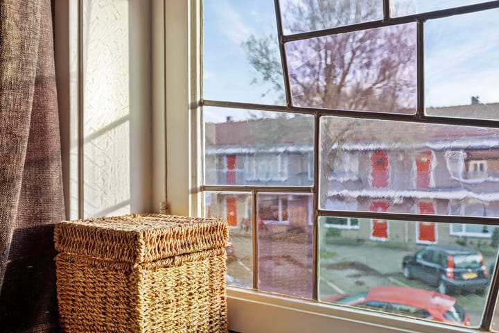 Foto 22 van Rogier van der Weydenstraat 23