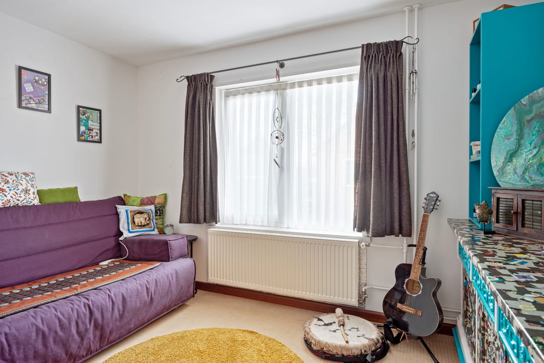 Foto 23 van Rogier van der Weydenstraat 23