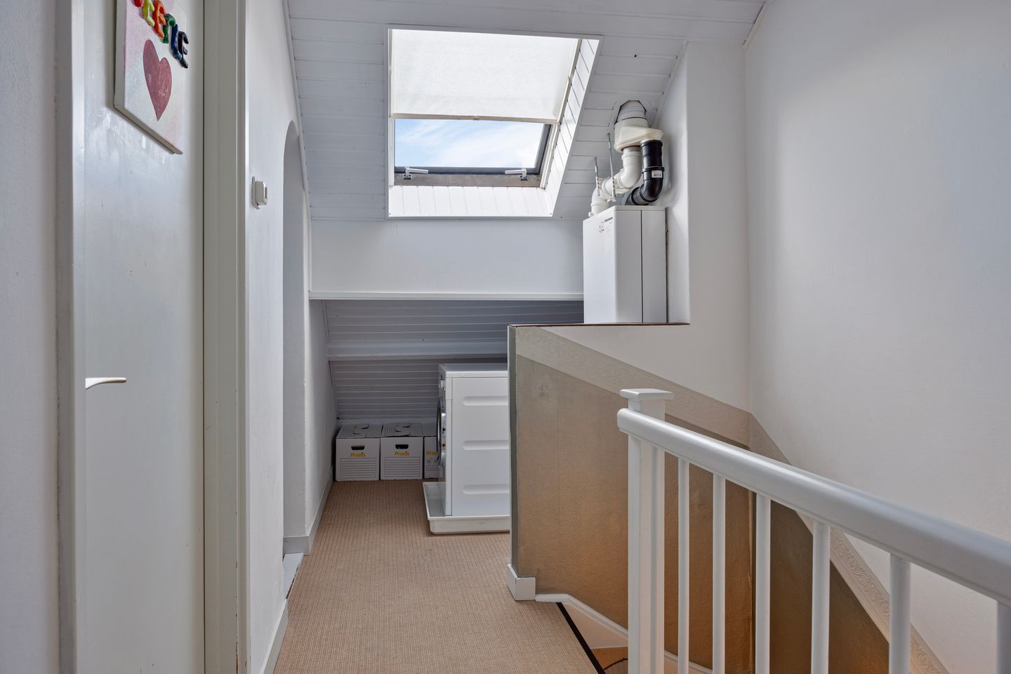 Foto 25 van Rogier van der Weydenstraat 23