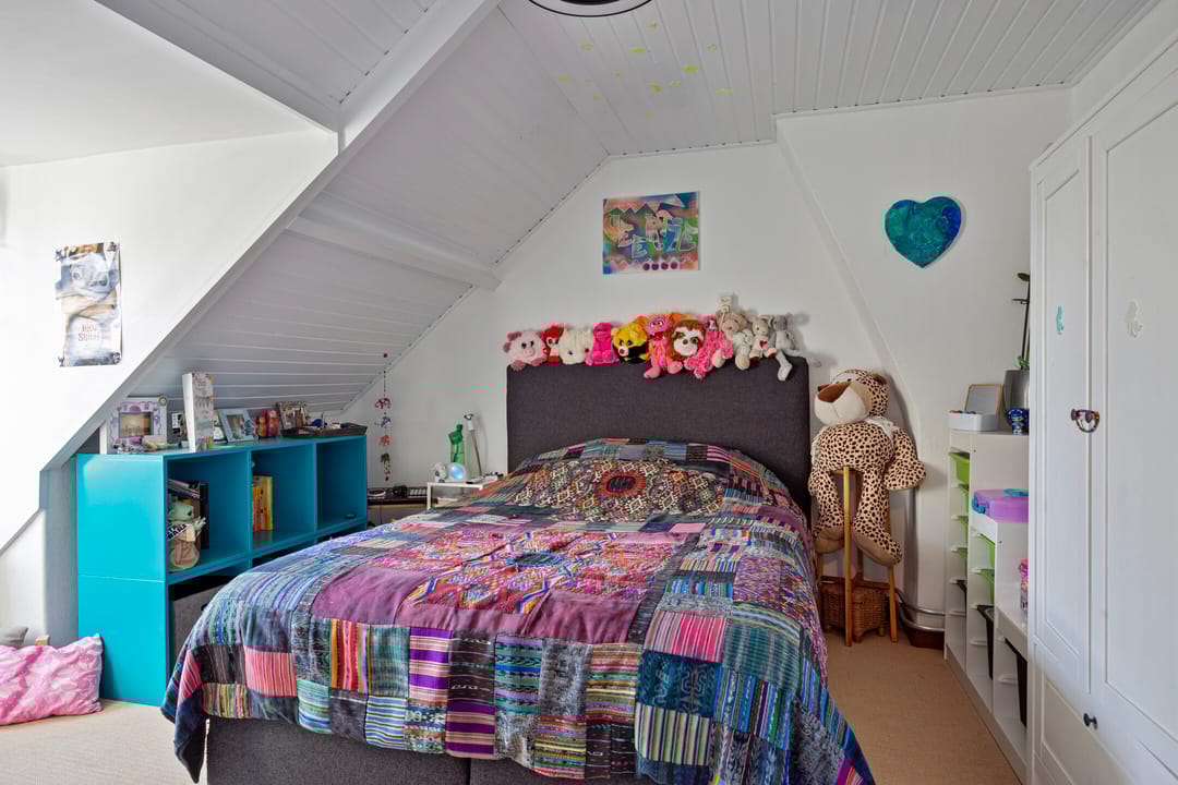 Foto 26 van Rogier van der Weydenstraat 23