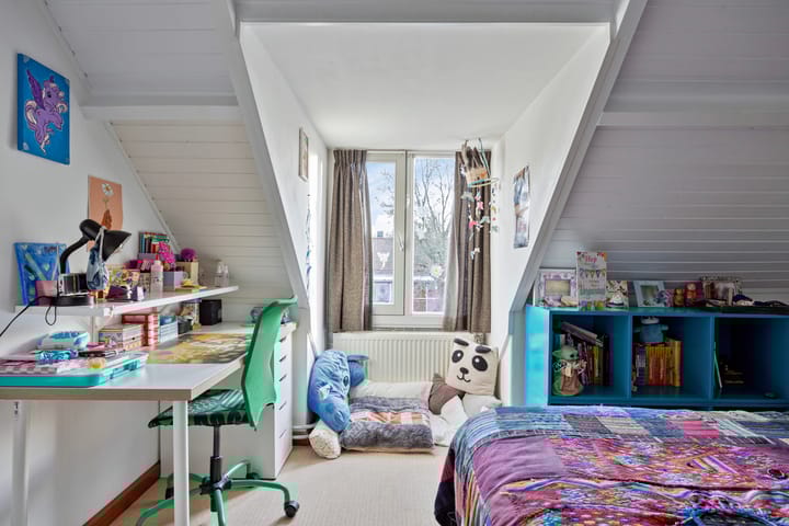 Foto 27 van Rogier van der Weydenstraat 23