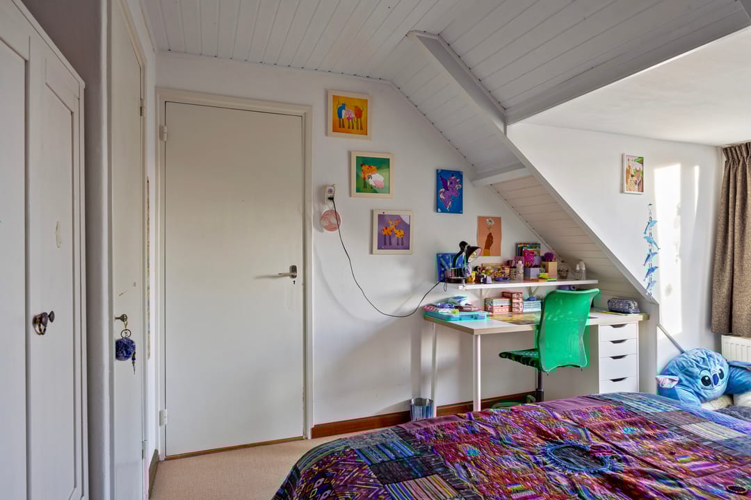 Foto 28 van Rogier van der Weydenstraat 23