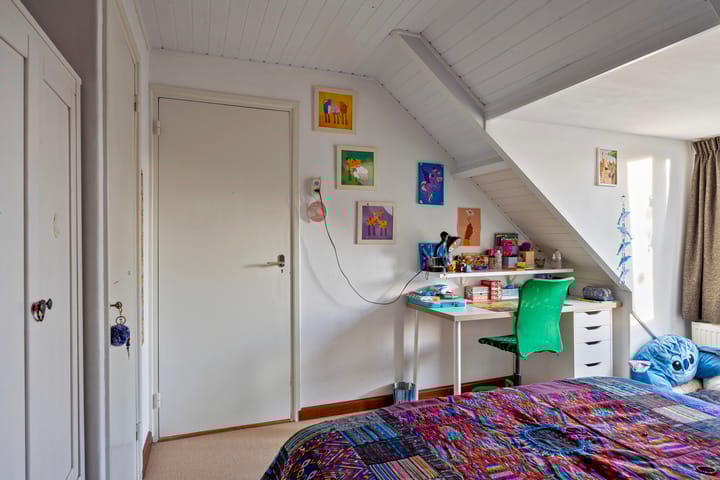 Foto 28 van Rogier van der Weydenstraat 23