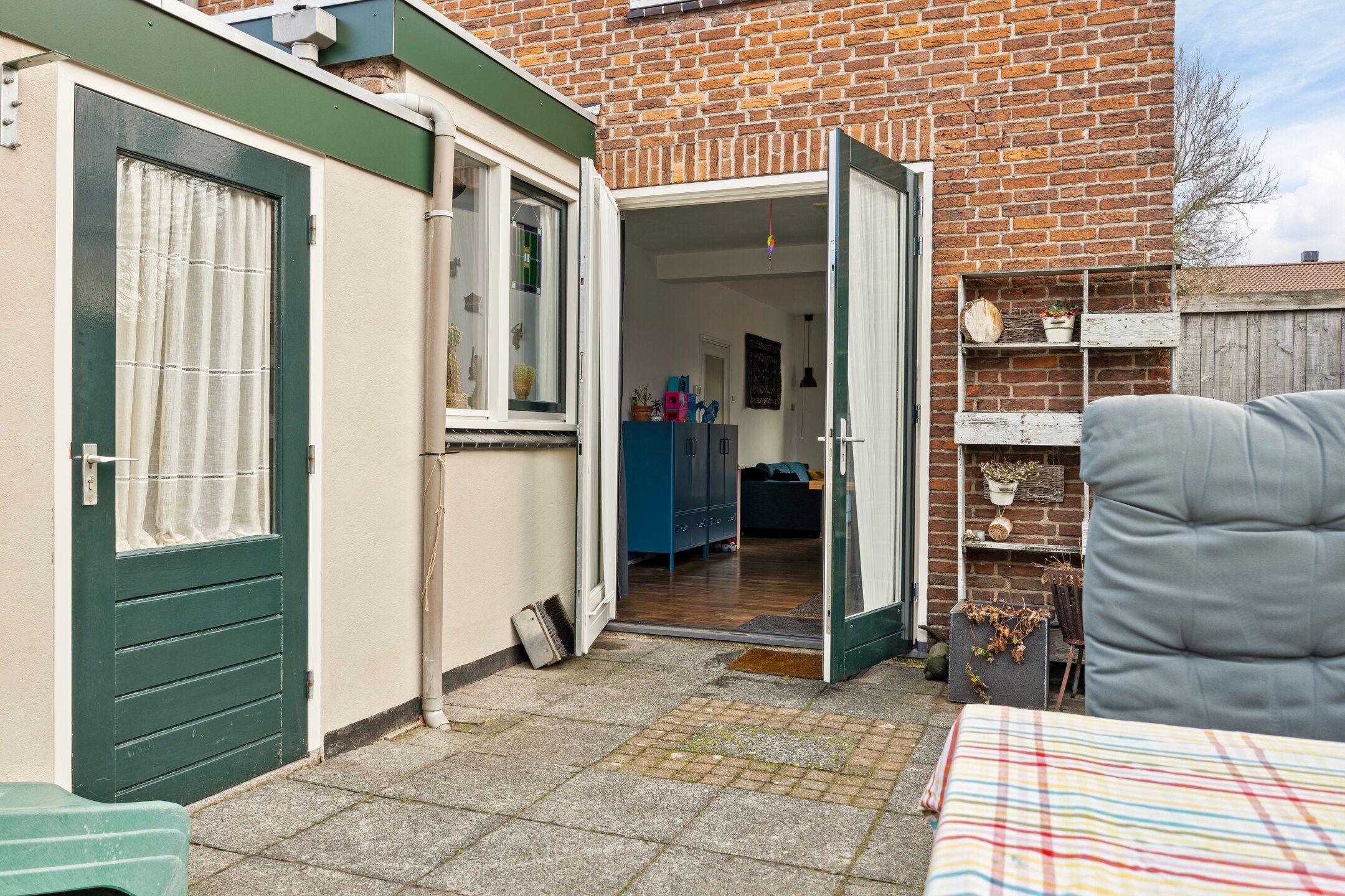 Foto 30 van Rogier van der Weydenstraat 23