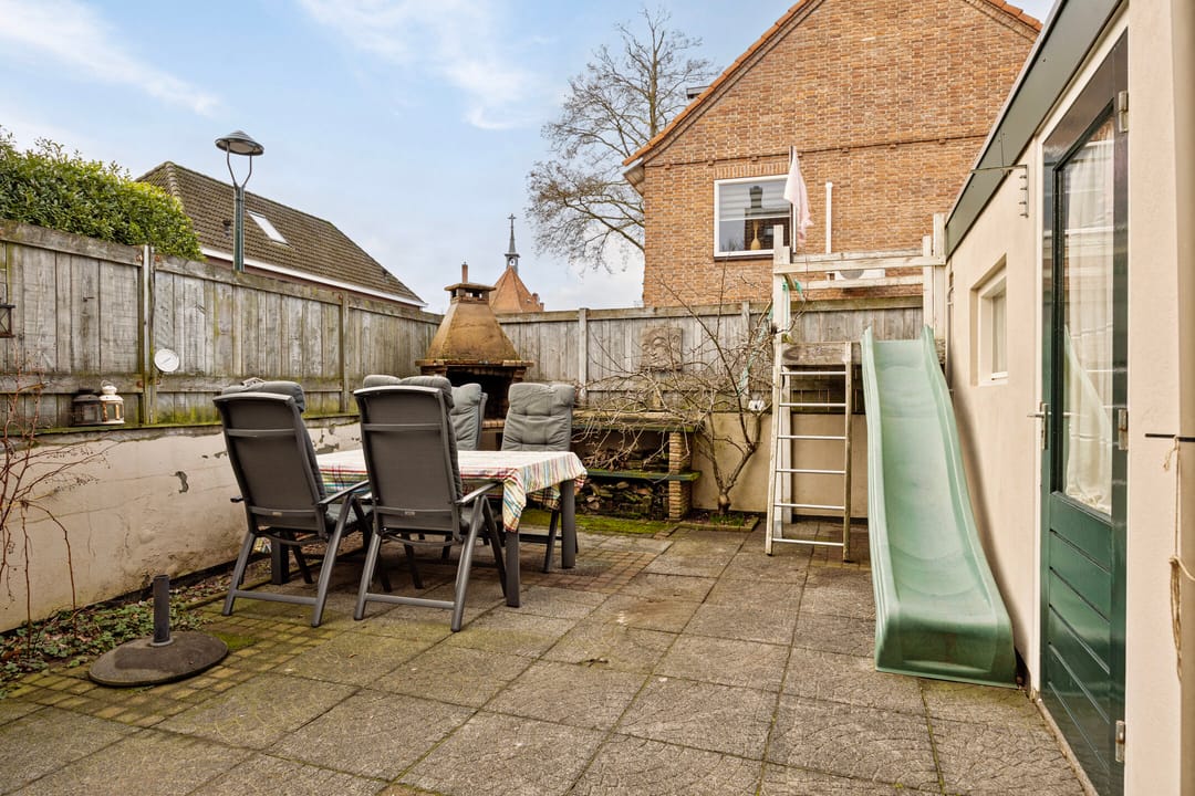 Foto 31 van Rogier van der Weydenstraat 23