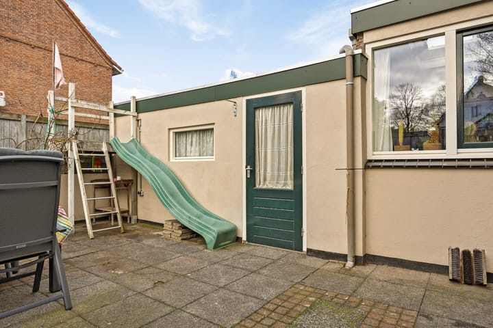 Foto 32 van Rogier van der Weydenstraat 23