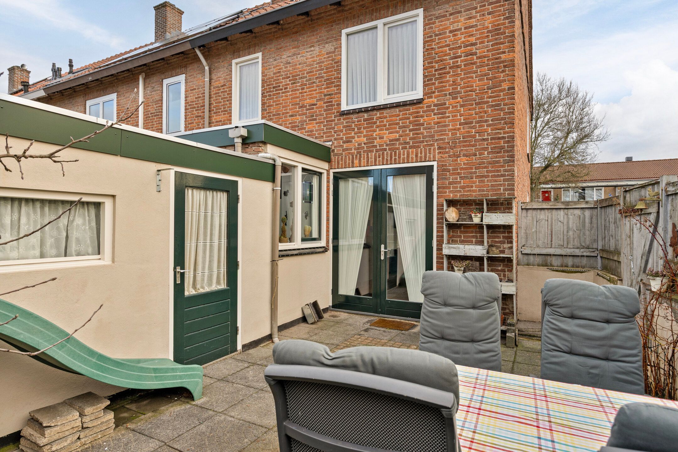 Foto 33 van Rogier van der Weydenstraat 23