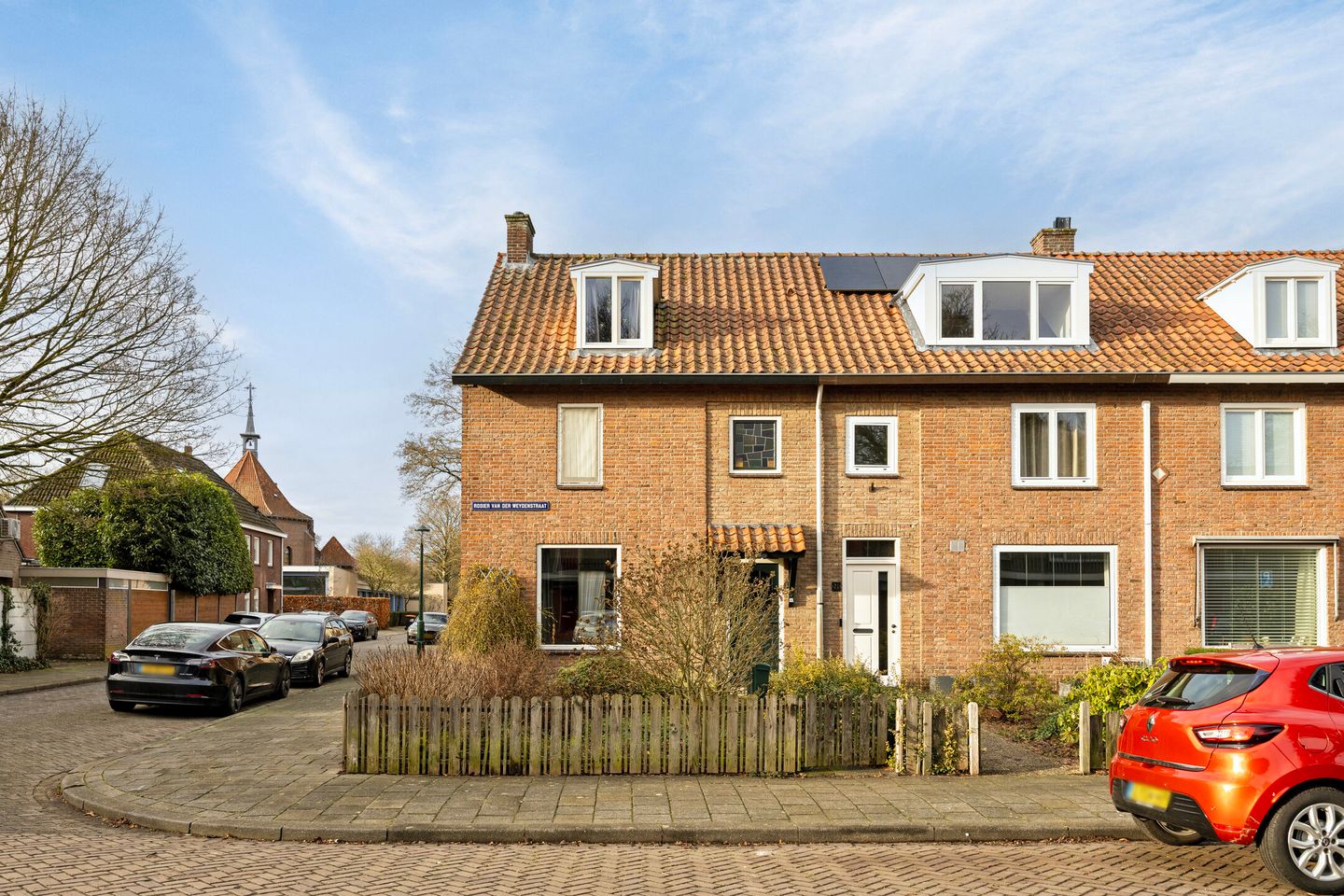 Foto 34 van Rogier van der Weydenstraat 23
