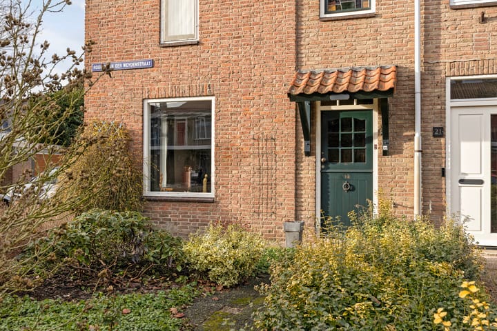 Foto 36 van Rogier van der Weydenstraat 23