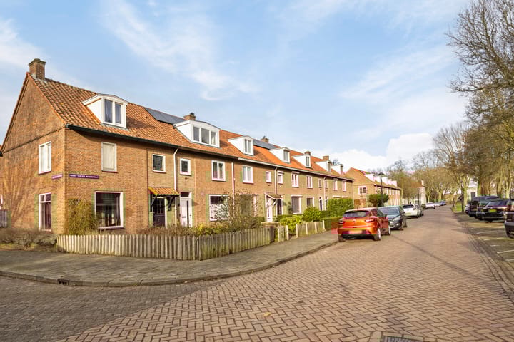 Foto 37 van Rogier van der Weydenstraat 23