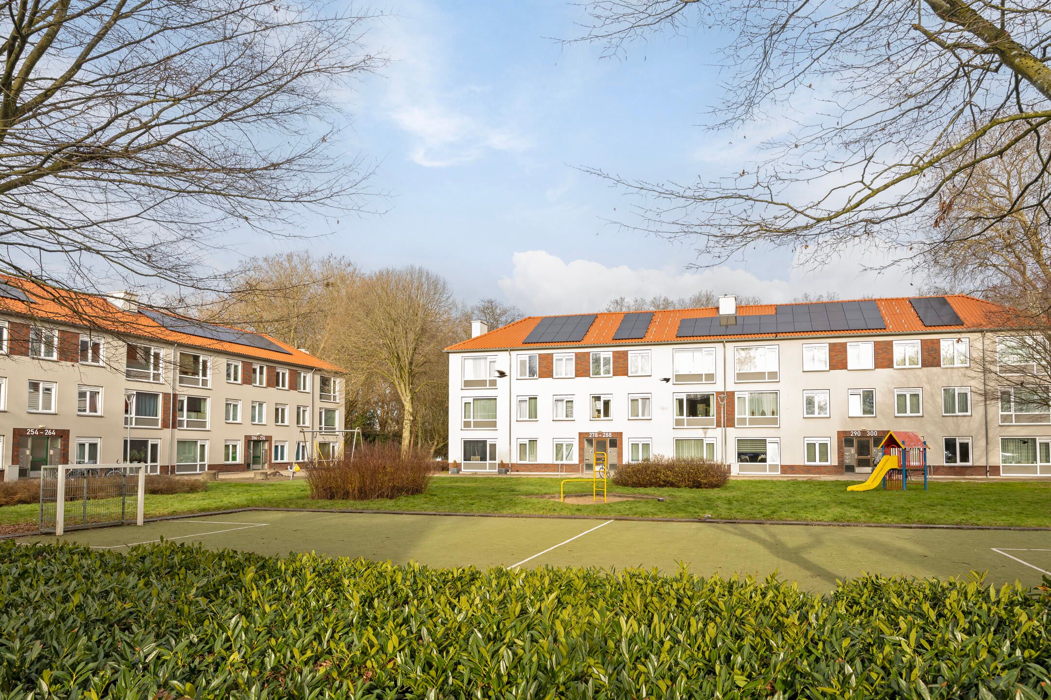 Foto 39 van Rogier van der Weydenstraat 23