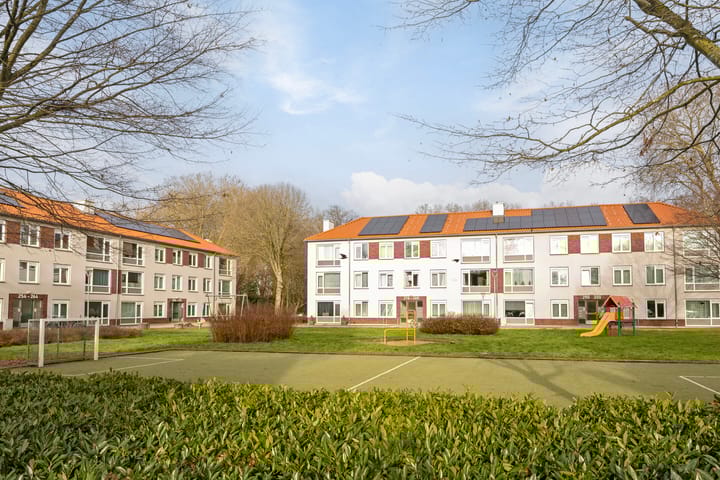 Foto 39 van Rogier van der Weydenstraat 23