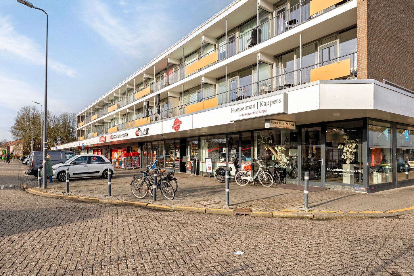 Foto 40 van Rogier van der Weydenstraat 23