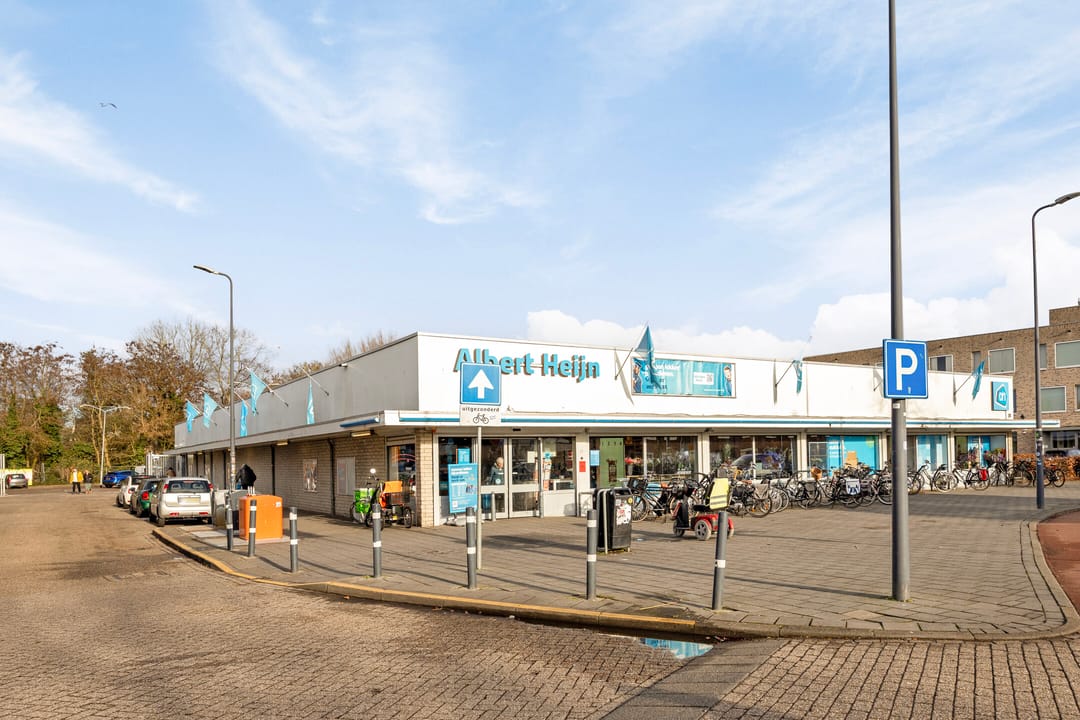 Foto 41 van Rogier van der Weydenstraat 23