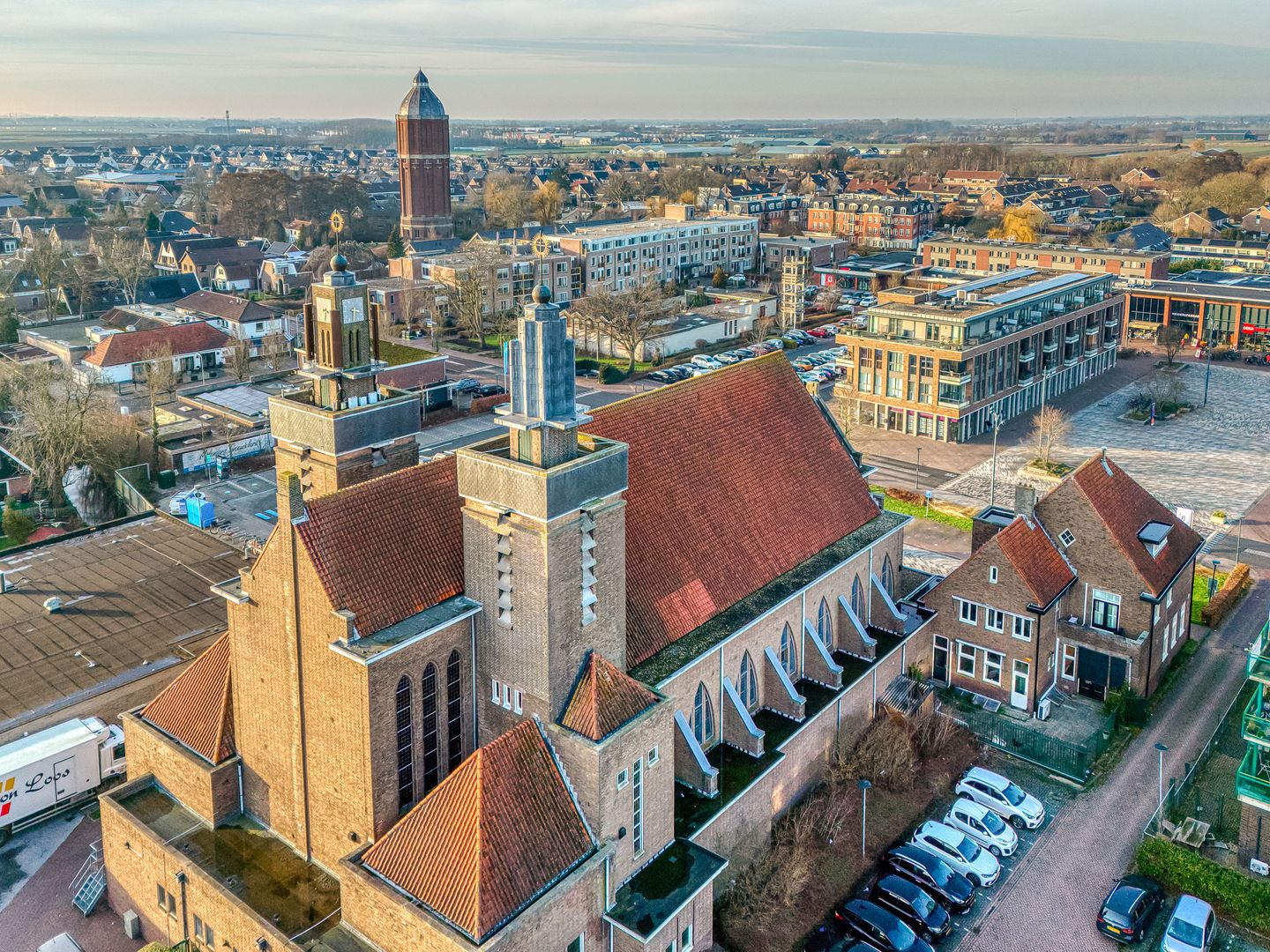 Photo 55 of Julianastraat 29