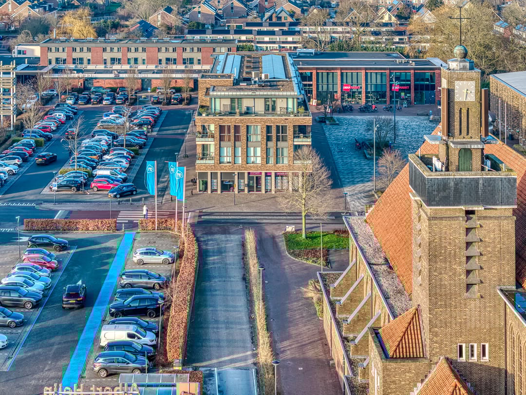 Photo 56 of Julianastraat 29