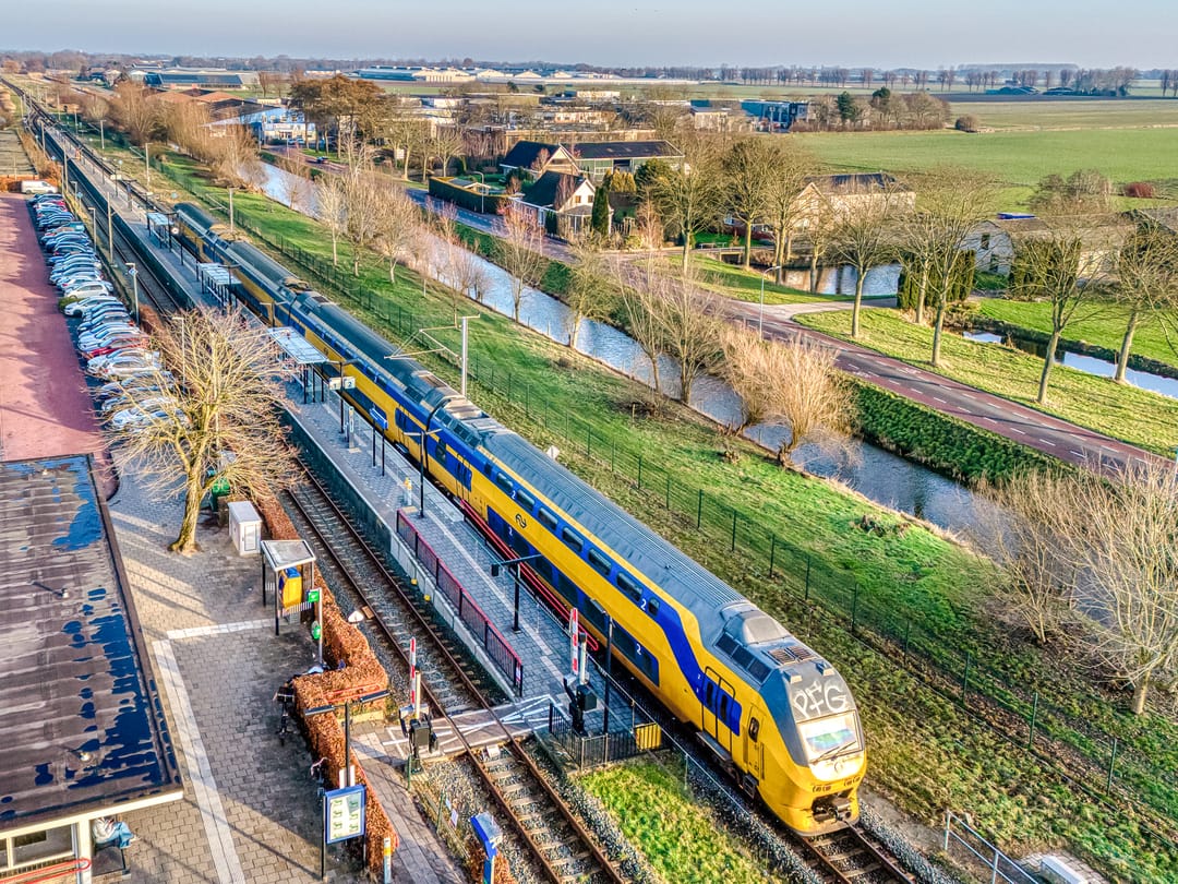 Photo 58 of Julianastraat 29