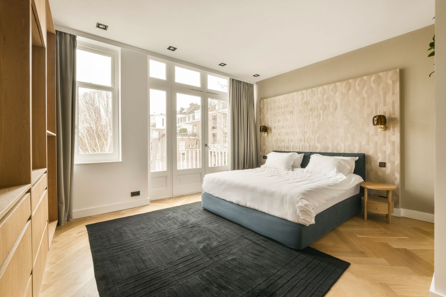Photo 14 of Anna van den Vondelstraat 13-C
