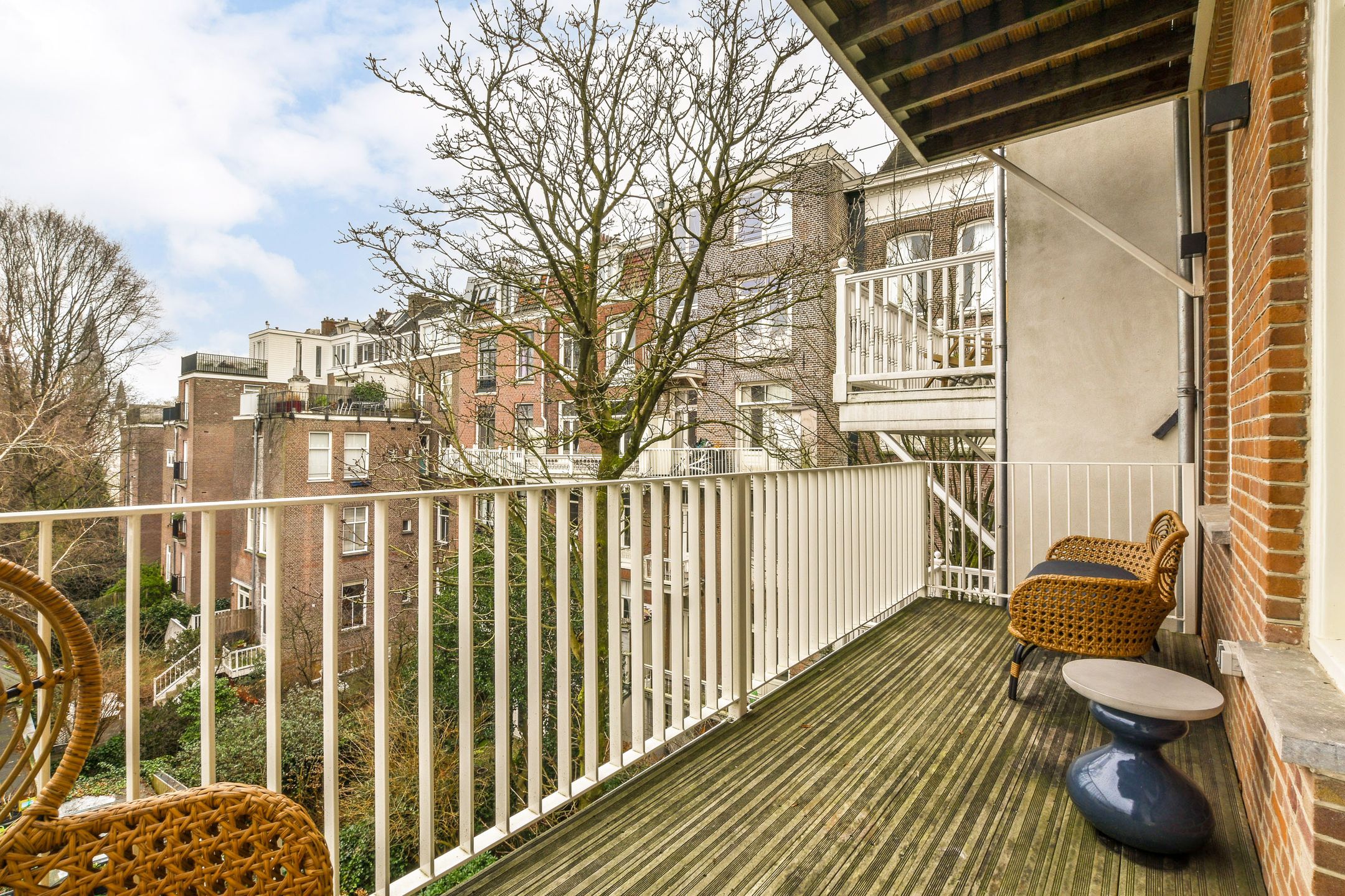 Photo 24 of Anna van den Vondelstraat 13-C